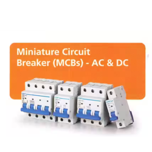 Residual Current Operated Circuit Breaker