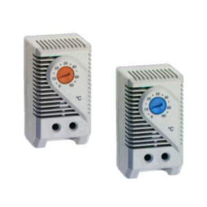 Enclosure Thermostat
