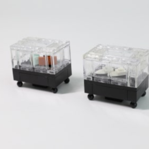 24 Seried PC Board Relays