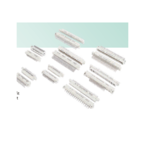 DIN 41612 Connectors
