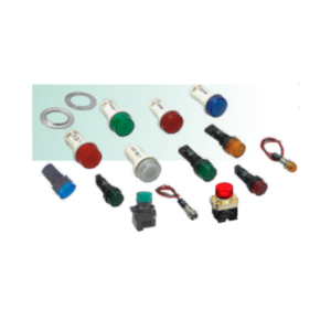 LED Module Pilot Lights