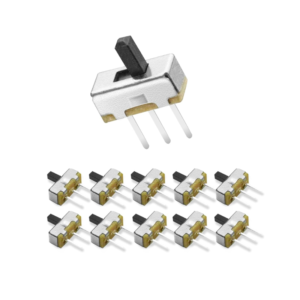 Miniature Micro Switches