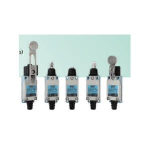 Miniature Limit Switches