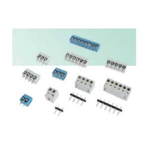 PCB Terminal Blocks