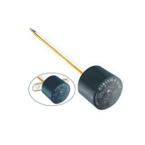 Round Thermostat