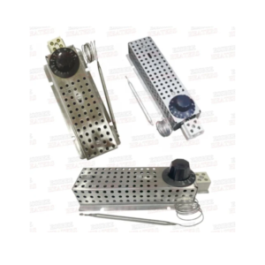 Combi Space Heaters