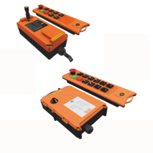 Wireless Remote Controller