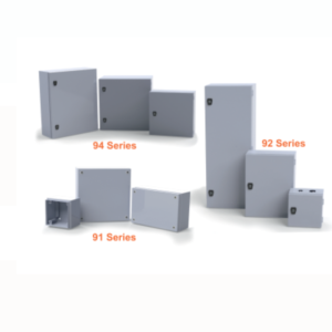 Terminal Enclosures