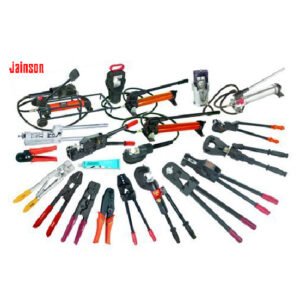 Crimping tools