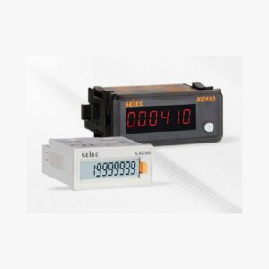 Selec Timers – Analog & Digital
