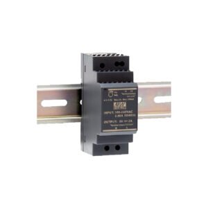 Meanwell SMPS – AC/DC Dinrail