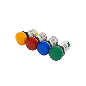 Indicators LED lamp