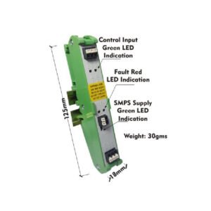 SSR Interface Card