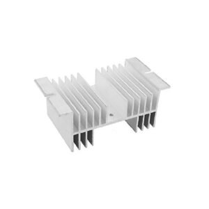 Heat sink suitable