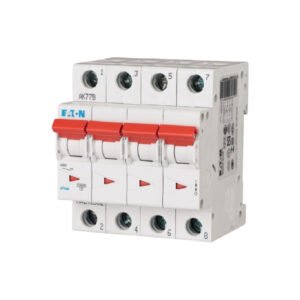 MCB – PLSM,PLZM Series