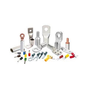 Copper and Aluminium Cable lugs