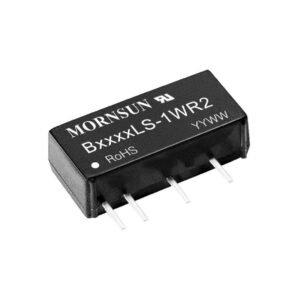 Signal Isolation Amplifier