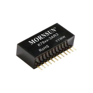 DC/DC Switching Regulator