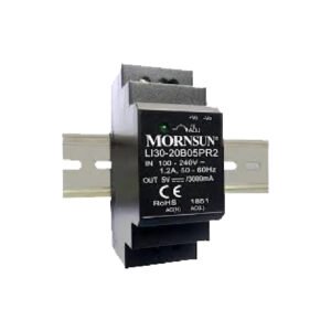 Dinrail Power Supply