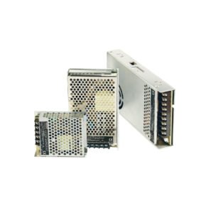 AC/DC – Enclosed Power Supply