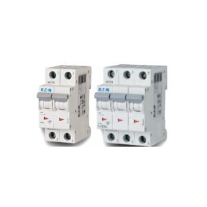 MCB – PLSI Series