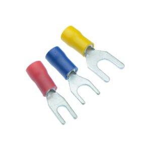 Insulated Fork type lug