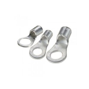 Non-Insulated Ring type lug