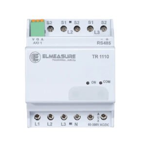 Transducers & Isolators