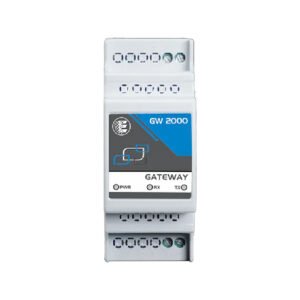 Network Gateways