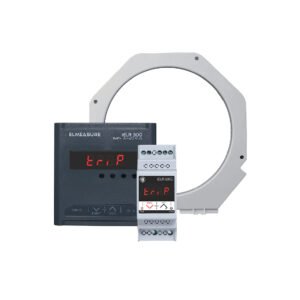 Earth Leakage Relay