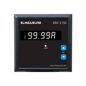 DC Energy Meters