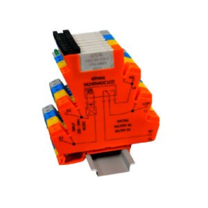 Slim Relays