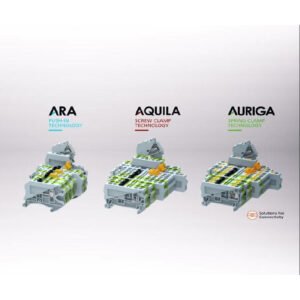 Terminal Blocks