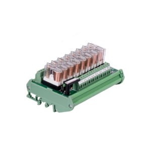 Relay Modules