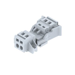 Plug & Socket Terminal Blocks