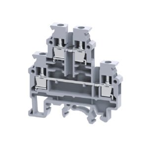 Multi-level Terminal Blocks