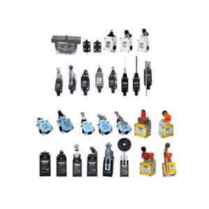 Limit Switches