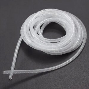 PVC Spiral