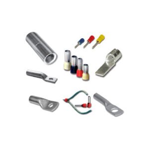 Cable lugs