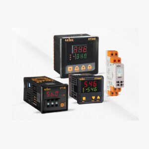 Selec Digital meters