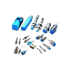 Proximity sensors