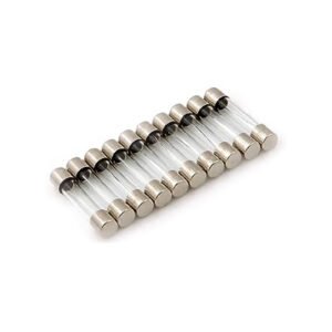 Glass Fuse