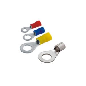 Insulated Ring Socket